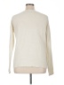a.n.a. A New Approach 100% Acrylic Solid Ivory Pullover Sweater Size XL - photo 2