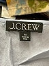 J.Crew 100% Viscose Blue Sleeveless Top Size 00 - photo 7
