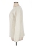 a.n.a. A New Approach 100% Acrylic Solid Ivory Pullover Sweater Size XL - photo 5