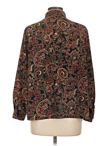 BonWorth Long Sleeve Blouse (view 2)