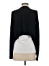 Express 100% Rayon Black Cardigan Size XS - photo 2