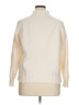 Unbranded Ivory Turtleneck Sweater Size XL - photo 2
