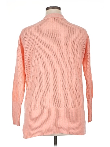 Stylus Pullover Sweater (view 2)