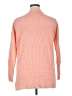 Stylus Orange Pullover Sweater Size XL - photo 2
