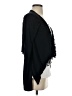 Express 100% Rayon Black Cardigan Size XS - photo 4