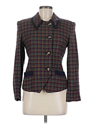 Kasper A.S.L. Blazer (view 1)