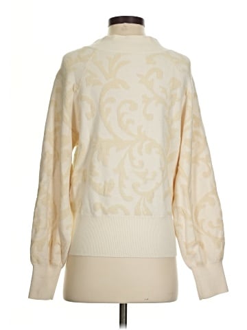By Anthropologie Pullover Sweater (view 2)