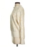 By Anthropologie Paisley Ivory Pullover Sweater Size XS - photo 5