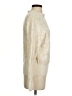 By Anthropologie Paisley Ivory Pullover Sweater Size XS - photo 4