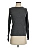 J. McLaughlin Gray Pullover Sweater Size XS - photo 1