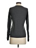 J. McLaughlin Gray Pullover Sweater Size XS - photo 2