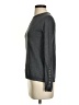 J. McLaughlin Gray Pullover Sweater Size XS - photo 5