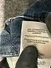 Silver Jeans Co. Blue Jeans Size L (estimated) - photo 8