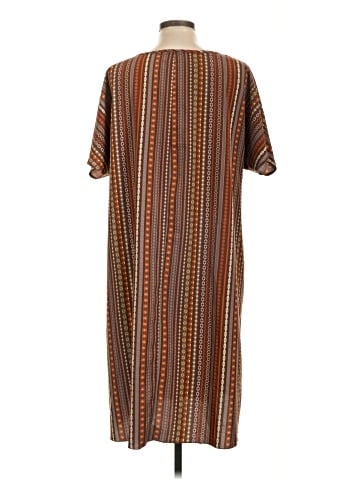 Shein Curve Casual Dress (view 2)