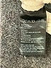 Assorted Brands Stripes Ivory Pullover Sweater Size L - photo 8
