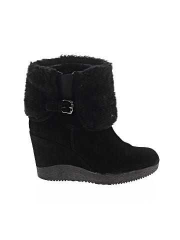 DUNE Ankle Boots (view 1)