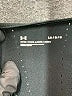 Under Armour Black Sleeveless T-Shirt Size L - photo 7
