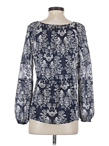 Princess Vera Wang Long Sleeve Blouse (view 2)