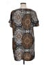 Emery Rose Brown Kimono Size 1X - photo 2