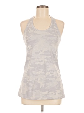 Lululemon Athletica Active Tank