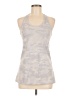 Lululemon Athletica Gray Active Tank Size 8 - photo 1