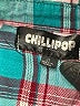 Chillipop 100% Cotton Teal Dress Size 2T - photo 3