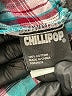 Chillipop 100% Cotton Teal Dress Size 2T - photo 4