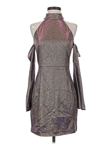 JOA Cocktail Dress (view 1)