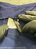 Miraclesuit Solid Blue Active Pants Size 2X - photo 7