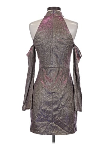 JOA Cocktail Dress (view 2)