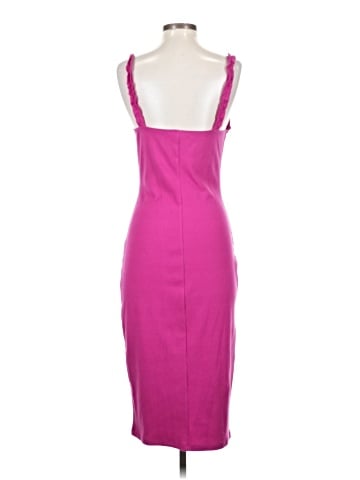 Bar III Cocktail Dress (view 2)