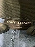 Lane Bryant Blue Casual Pants Size 16 - photo 4