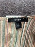 Drew Stripes Gray Jumpsuit Size S - photo 4