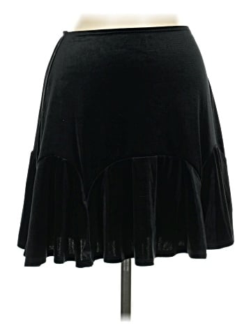 Blue Rain Casual Skirt (view 1)