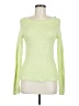 American Eagle Outfitters Hearts Green Pullover Sweater Size M - photo 1