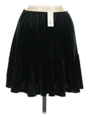 Blue Rain Casual Skirt (view 2)