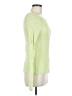 American Eagle Outfitters Hearts Green Pullover Sweater Size M - photo 4
