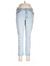 Levi's Solid Blue Jeans Size 30 waist - photo 1