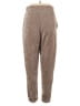 Cupio 100% Polyester Brown Casual Pants Size M - photo 2