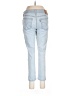 Levi's Solid Blue Jeans Size 30 waist - photo 2