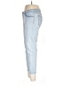 Levi's Solid Blue Jeans Size 30 waist - photo 5