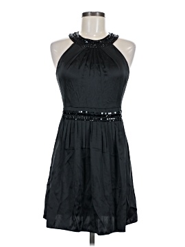 Bcbgmaxazria Cocktail Dress