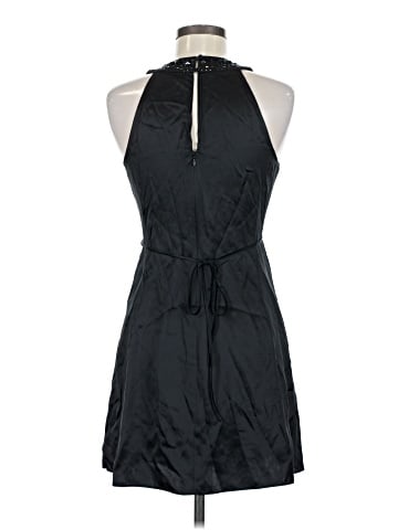 BCBGMAXAZRIA Cocktail Dress (view 2)