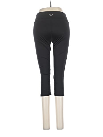 Live Love Dream Aeropostale Active Pants (view 2)