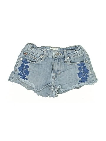 Hudson Jeans Denim Shorts (view 1)