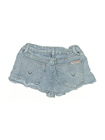 Hudson Jeans Denim Shorts (view 2)
