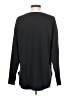 Unbranded 100% Polyester Black Long Sleeve T-Shirt Size S - photo 2
