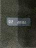 Gap Solid Black Formal Skirt Size M (petite) - photo 4