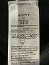 Gap Solid Black Formal Skirt Size M (petite) - photo 5