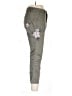 Assorted Brands Gray Cargo Pants Size 10 - photo 4